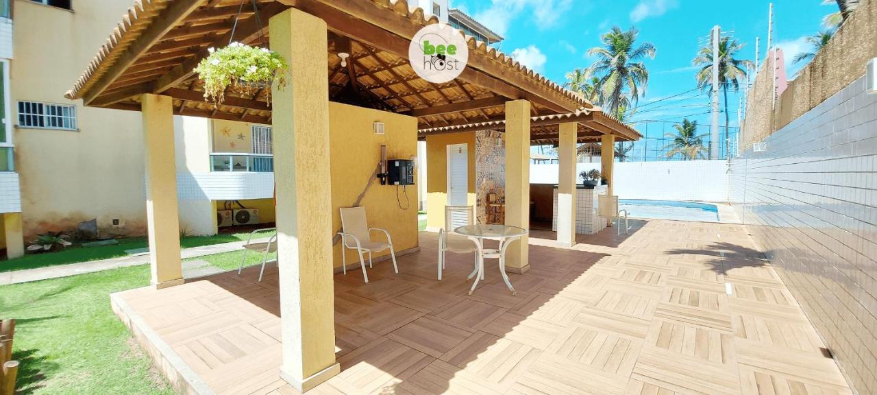Coste0100 - Residencial Luz Das Acacias Salvador Exterior photo
