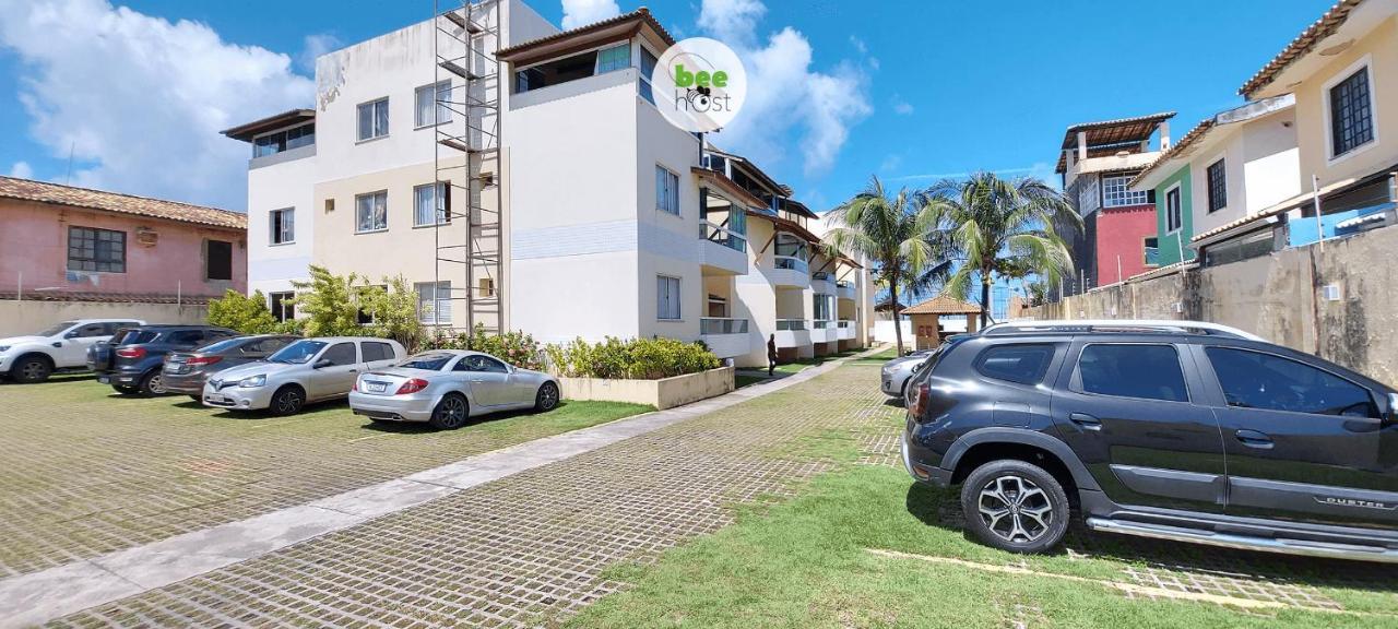 Coste0100 - Residencial Luz Das Acacias Salvador Exterior photo
