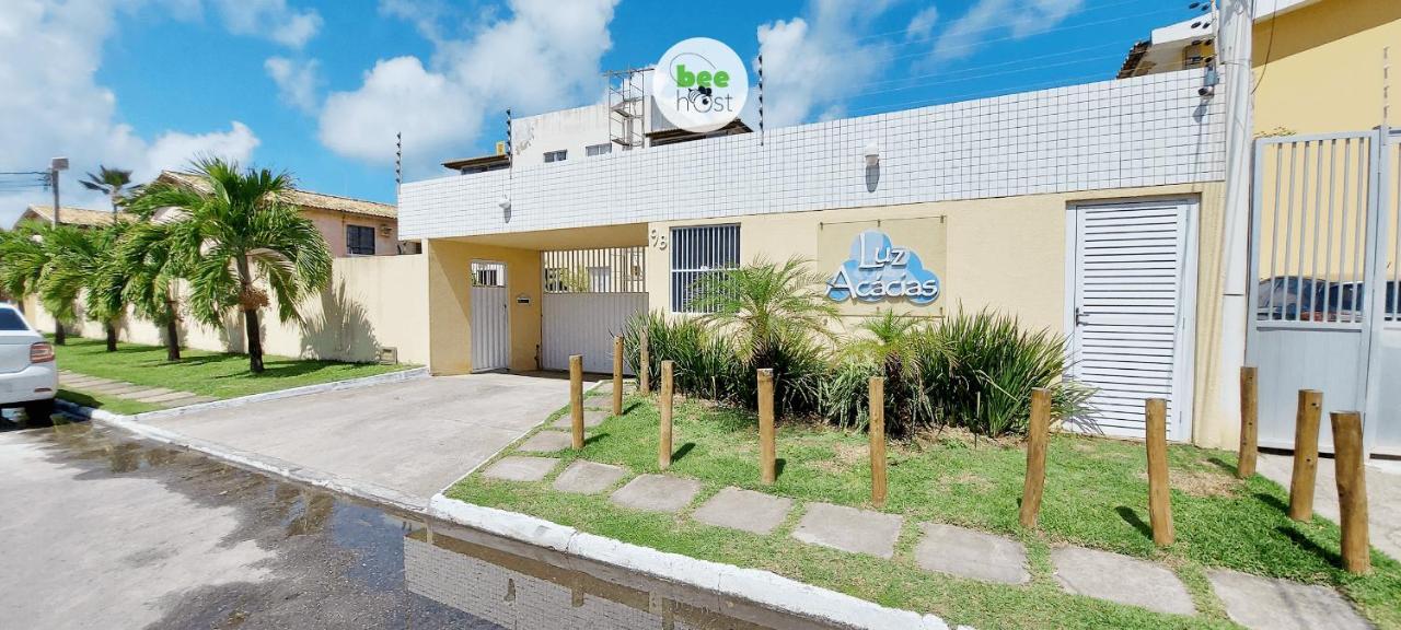 Coste0100 - Residencial Luz Das Acacias Salvador Exterior photo