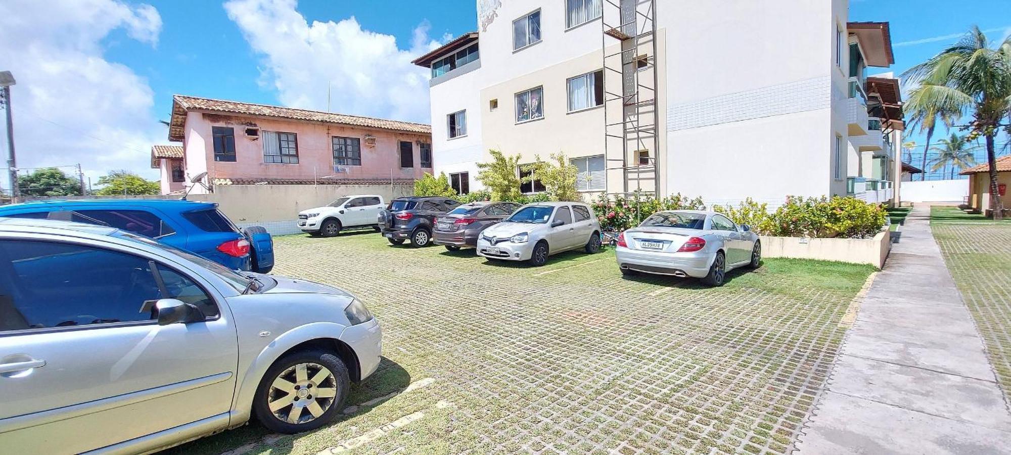 Coste0100 - Residencial Luz Das Acacias Salvador Exterior photo